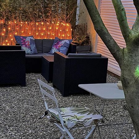 Appartement Romana Puissalicon 34 Luaran gambar