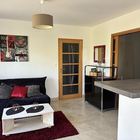 Appartement Romana Puissalicon 34 Luaran gambar
