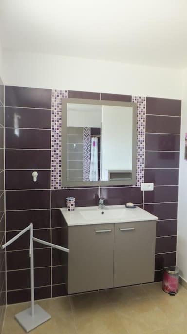 Appartement Romana Puissalicon 34 Luaran gambar