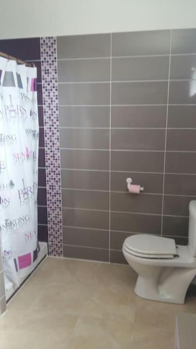 Appartement Romana Puissalicon 34 Luaran gambar