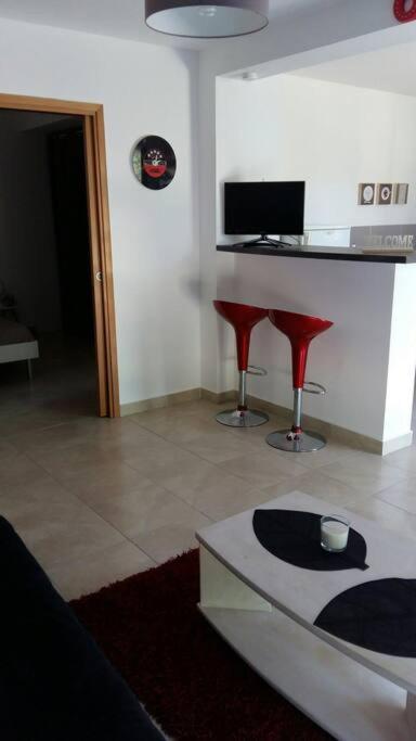 Appartement Romana Puissalicon 34 Luaran gambar
