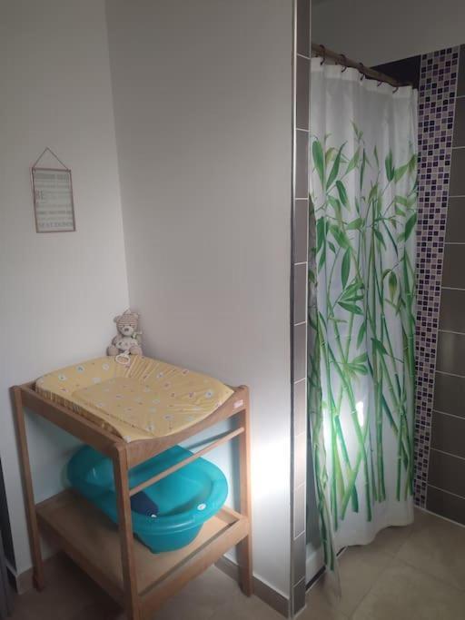 Appartement Romana Puissalicon 34 Luaran gambar