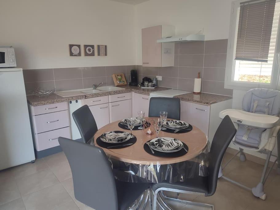 Appartement Romana Puissalicon 34 Luaran gambar