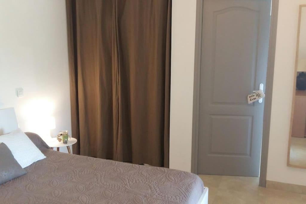 Appartement Romana Puissalicon 34 Luaran gambar
