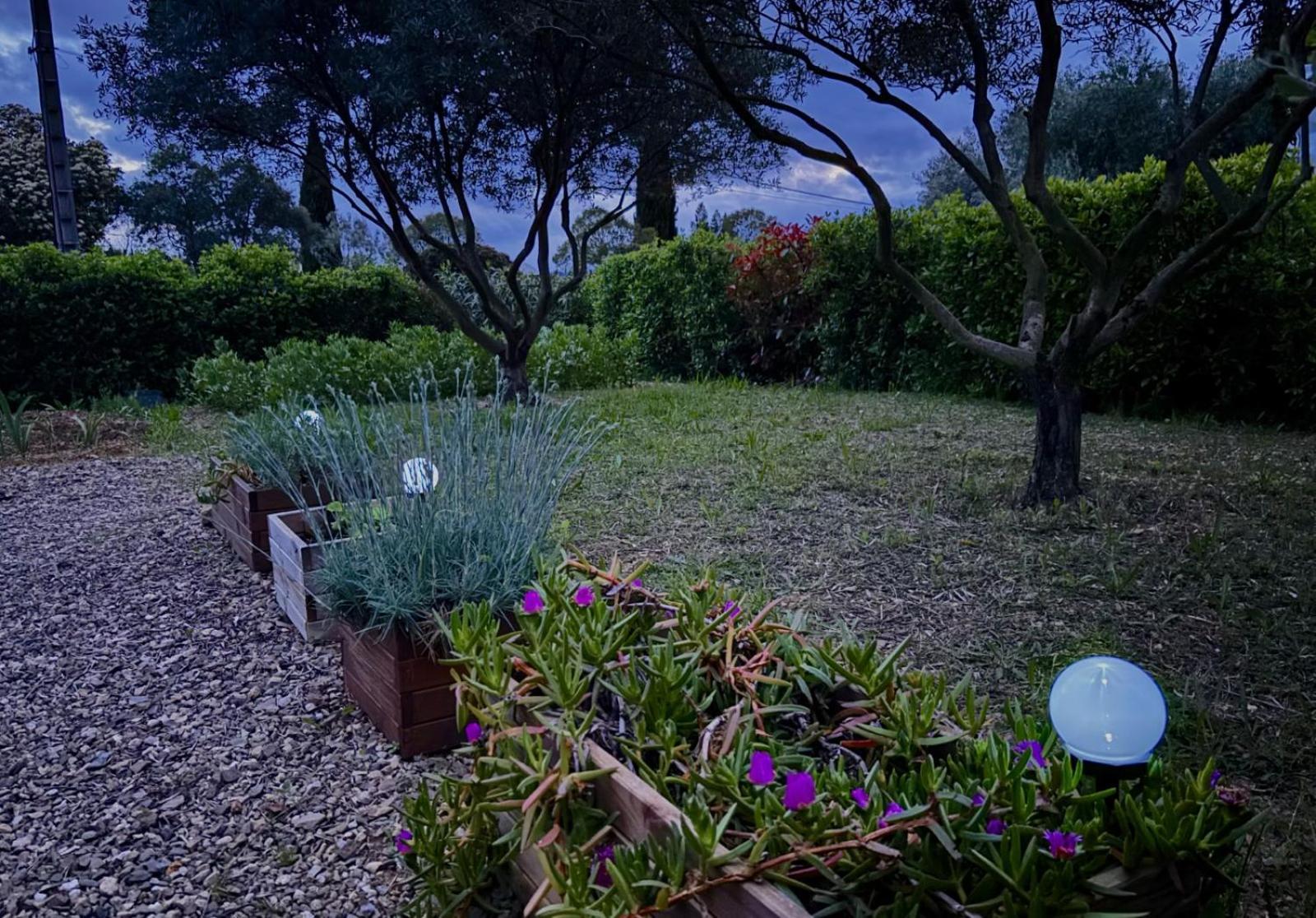 Appartement Romana Puissalicon 34 Luaran gambar