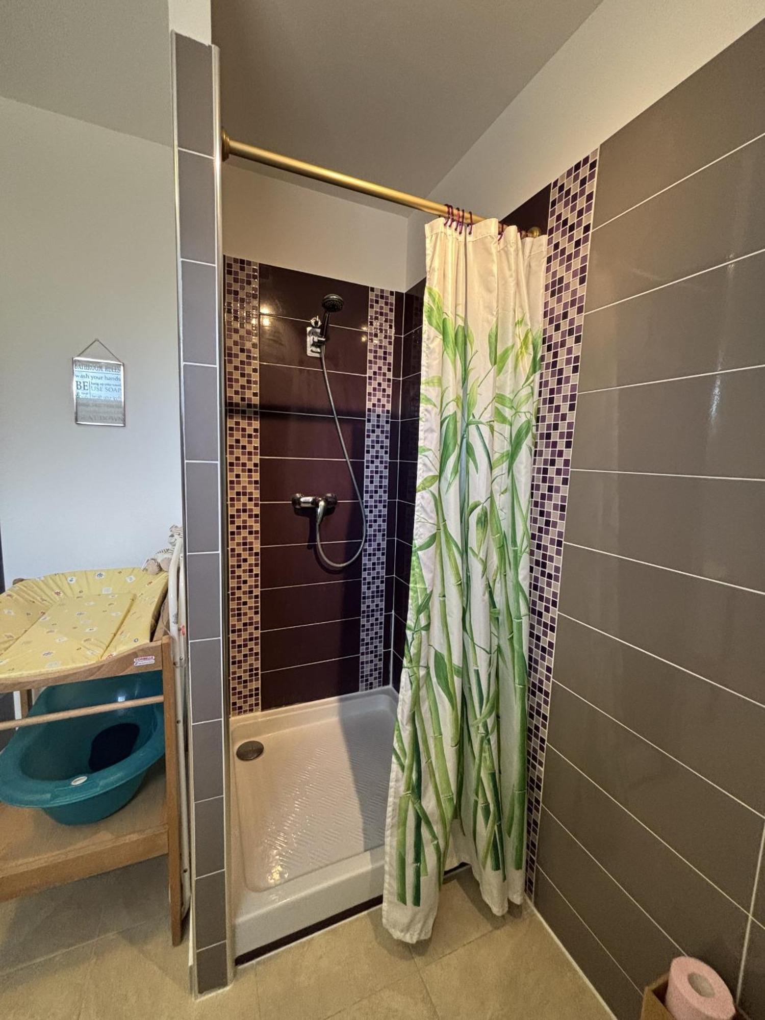 Appartement Romana Puissalicon 34 Luaran gambar