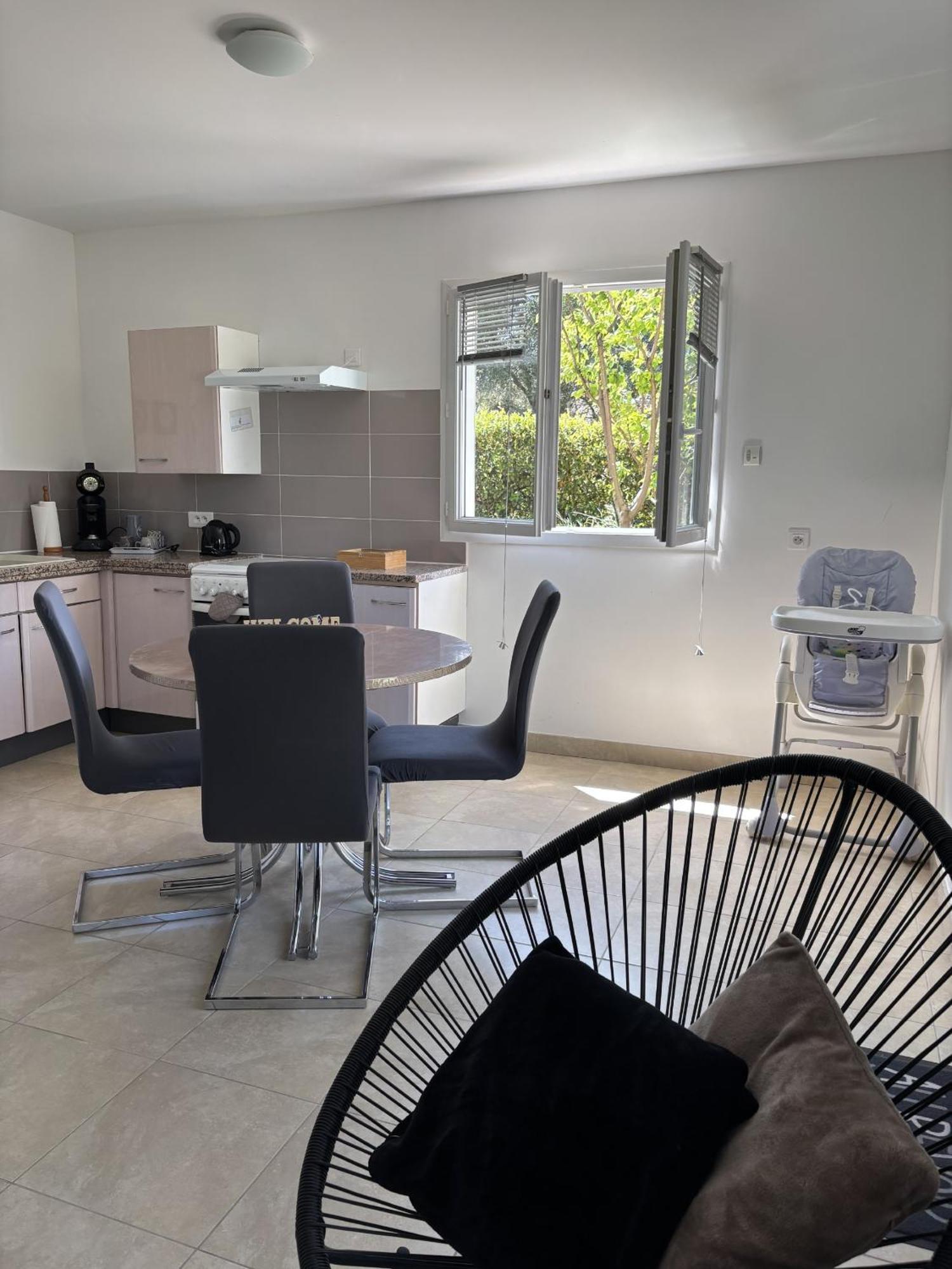 Appartement Romana Puissalicon 34 Luaran gambar