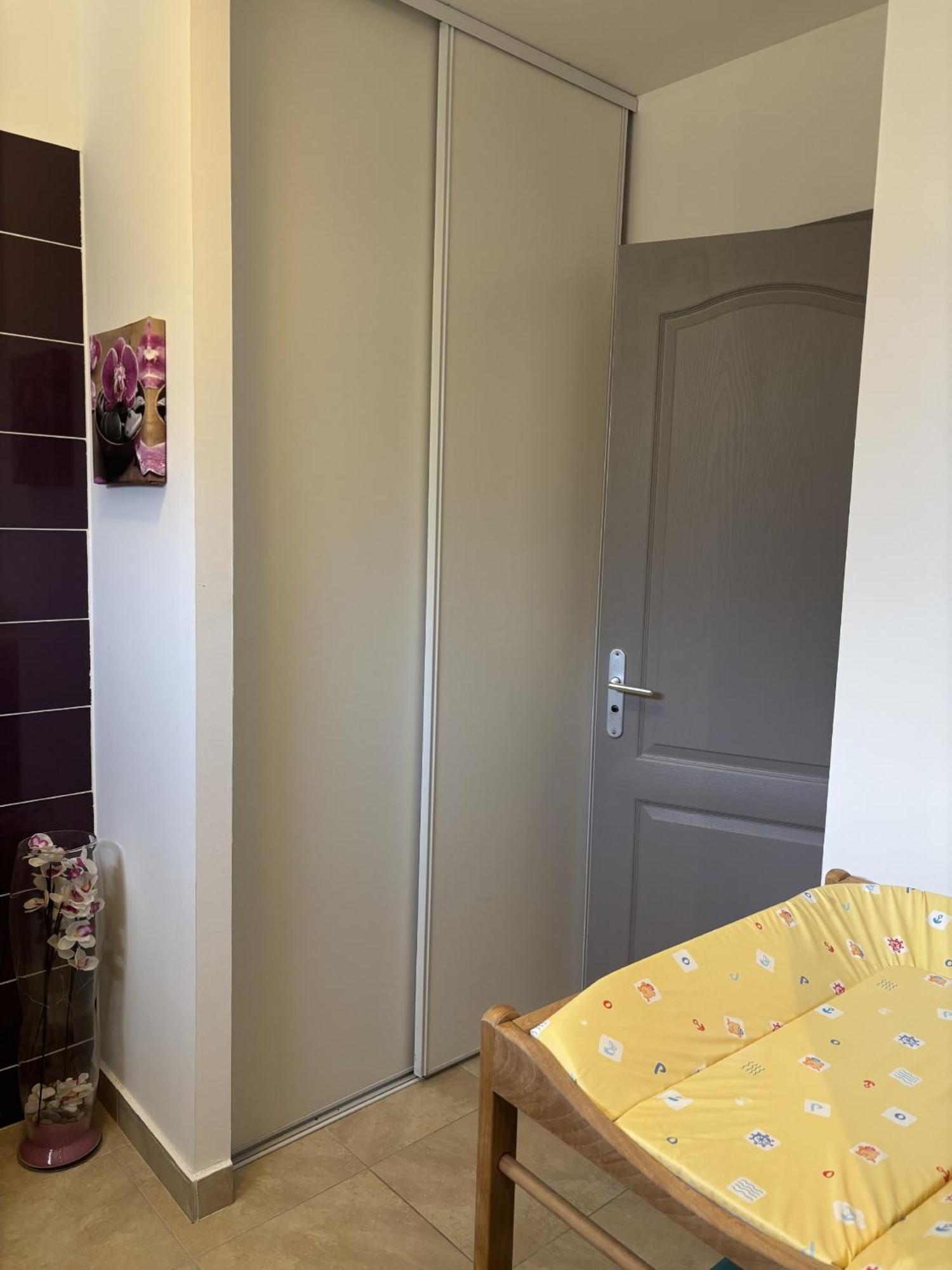 Appartement Romana Puissalicon 34 Luaran gambar