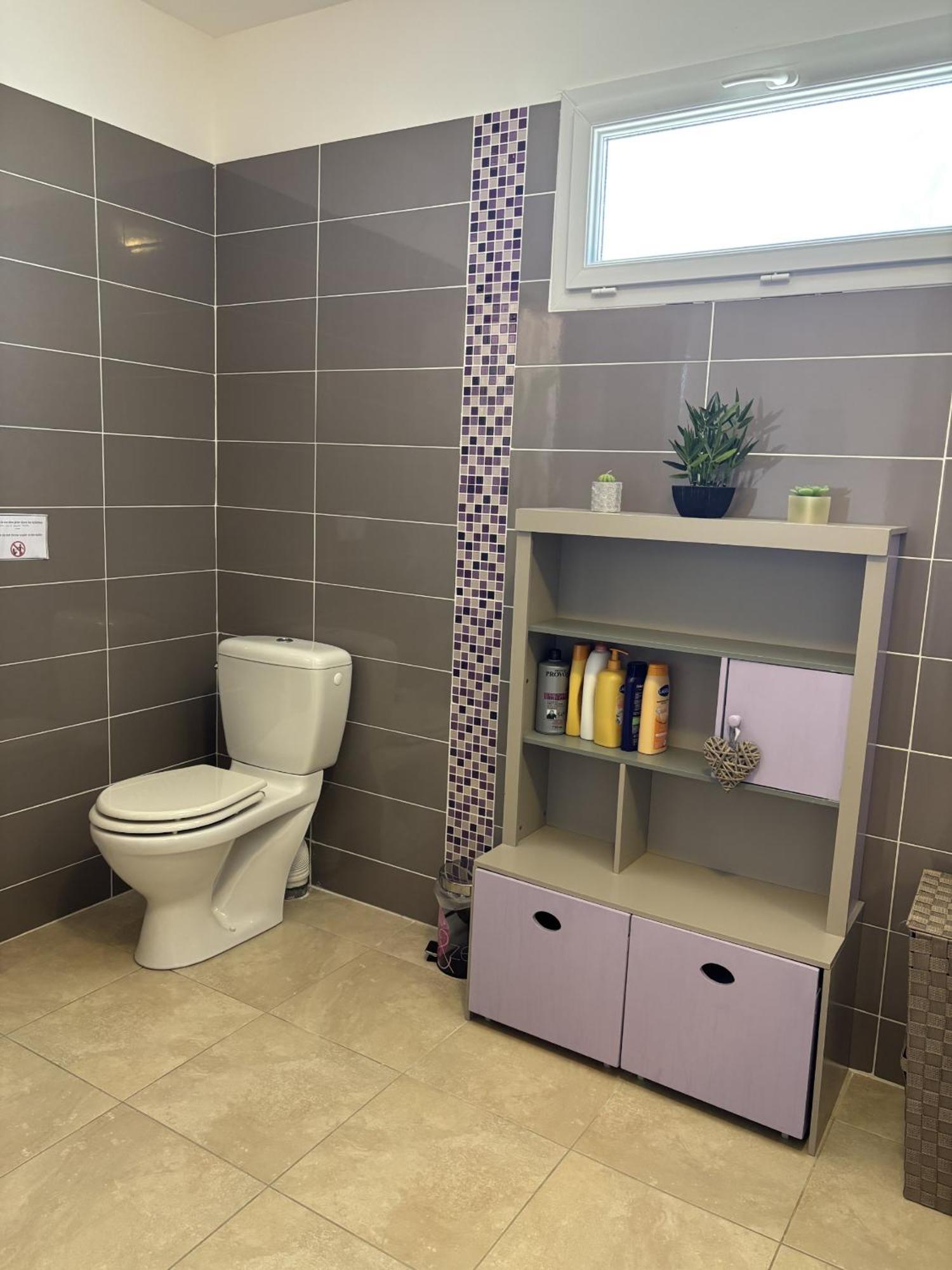 Appartement Romana Puissalicon 34 Luaran gambar