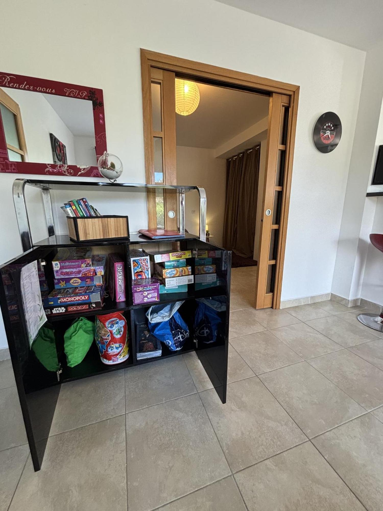 Appartement Romana Puissalicon 34 Luaran gambar